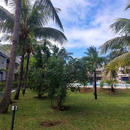 Le Dattier - Three Bedroom Apartment - Coquillage Flic-en-Flacq المظهر الخارجي الصورة